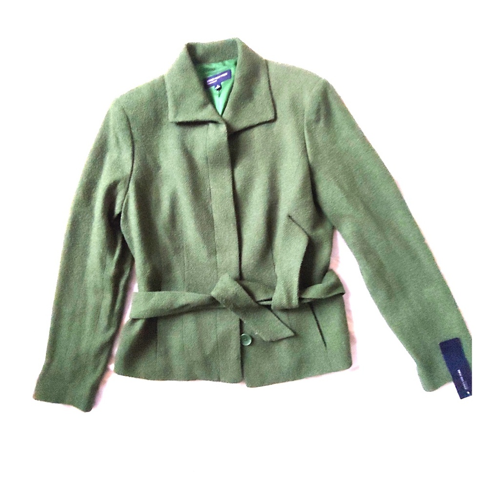 Jones New York jacket